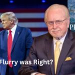 Gerald Flurry was Right?